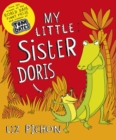 x My Little Sister Doris - eBook