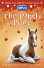 The Lonely Pony - eBook