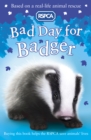 Bad Day for Badger - eBook