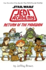 Jedi Academy 2: Return of the Padawan - eBook