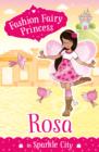 Rosa in Sparkle City - eBook
