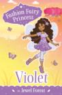 Violet in Jewel Forest - eBook