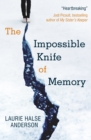 The Impossible Knife of Memory - eBook