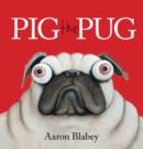 Pig the Pug - Book