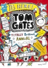 The Brilliant World of Tom Gates Annual - eBook