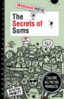 Murderous Maths : The Secret of Sums - eBook