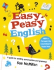 Easy-Peasy English - eBook
