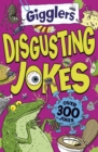 Gigglers: Disgusting Jokes - eBook