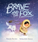 Brave and the Fox - Book