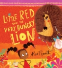Little Red and the Very Hungry Lion - eBook