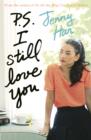 P.S. I Still Love You - Book