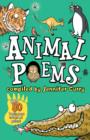 Animal Poems - Book