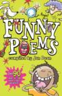 Funny Poems - Book
