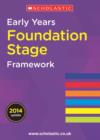 Early Years Foundation Stage Framework - eBook