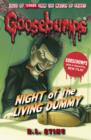 Night of the Living Dummy I - eBook