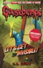Let's Get Invisible! - eBook