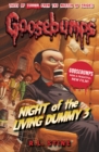 Night Of The Living Dummy III - eBook