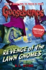 Revenge of the Lawn Gnomes - eBook