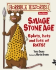 Savage Stone Age - eBook