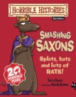Smashing Saxons - eBook