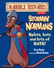 Stormin' Normans - eBook