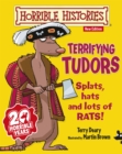 Terrifying Tudors - eBook