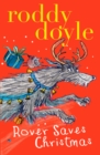 Rover Saves Christmas - eBook