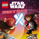 Revenge of the Sith - Book