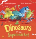 Dinosaurs in the Supermarket - eBook