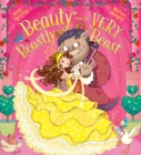 Beauty and the Very Beastly Beast - Book