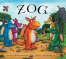 Zog Gift Edition Board Book - Book