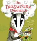 The Disgusting Sandwich - eBook