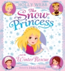 The Snow Princess and the Winter Rescue - eBook