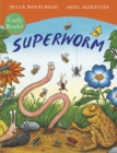 Superworm Early Reader - Book