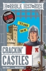 Crackin' Castles - Book