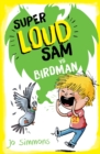 Super Loud Sam vs Birdman - eBook
