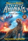Fall of the Beasts 2: Broken Ground - eBook