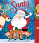 When Santa Came To Stay - eBook