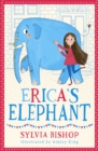 Erica's Elephant - eBook