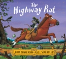 The Highway Rat - Book