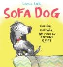 Sofa Dog PB - Book