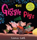 The Giggle Pigs - Book