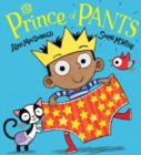 Prince of Pants - eBook