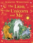 The Lion, The Unicorn and Me - eBook