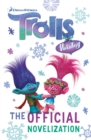 DreamWorks TROLLS : Trolls Holiday - eBook