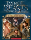 Fantastic Beasts and Where to Find Them : Character Guide - eBook