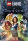 LEGO ELVES: The Dragon Queen - eBook