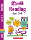 Reading - Year 1 - Book
