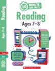 Reading - Year 3 - Book