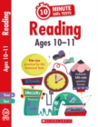 Reading - Year 6 - Book